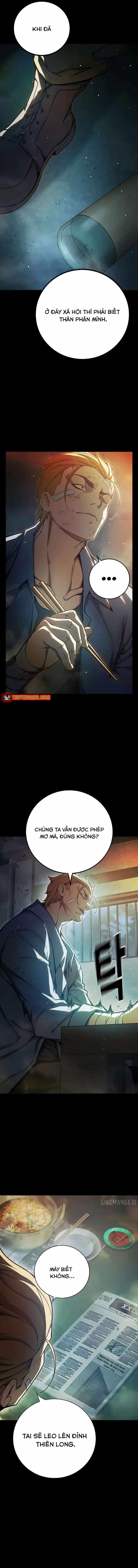 Nhà Tù Vị Thành Niên - Chương 66 - ảnh 22