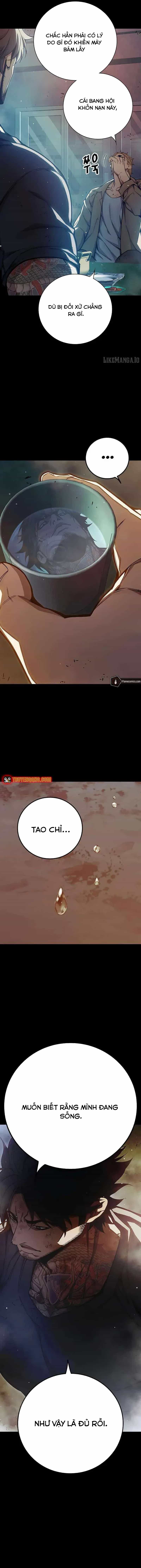Nhà Tù Vị Thành Niên - Chương 66 - ảnh 24