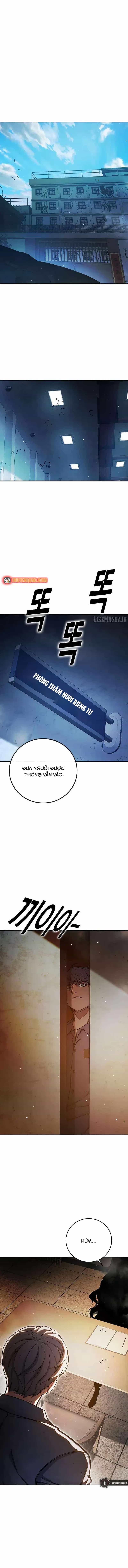 Nhà Tù Vị Thành Niên - Chương 66 - ảnh 28
