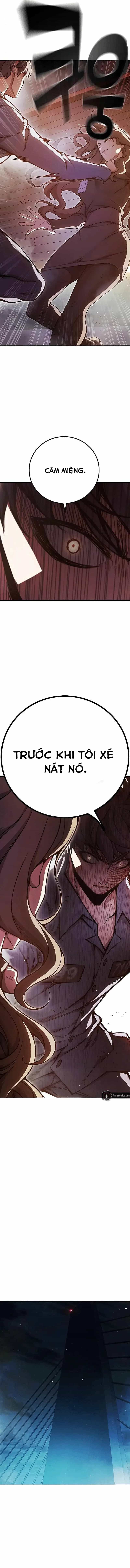 Nhà Tù Vị Thành Niên - Chương 67 - ảnh 12