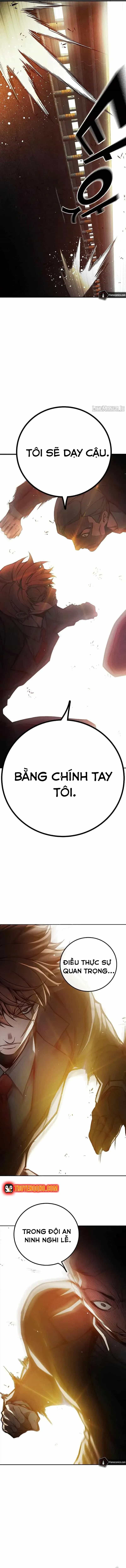 Nhà Tù Vị Thành Niên - Chương 67 - ảnh 14