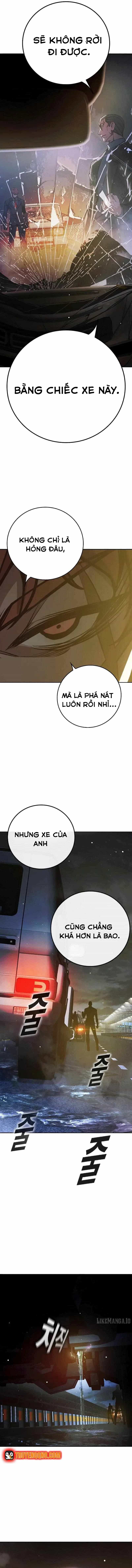 Nhà Tù Vị Thành Niên - Chương 67 - ảnh 19