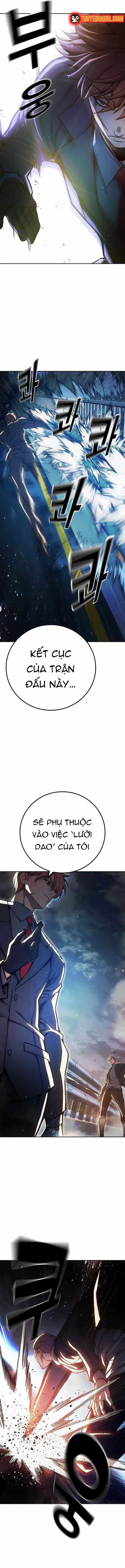 Nhà Tù Vị Thành Niên - Chương 68 - ảnh 18