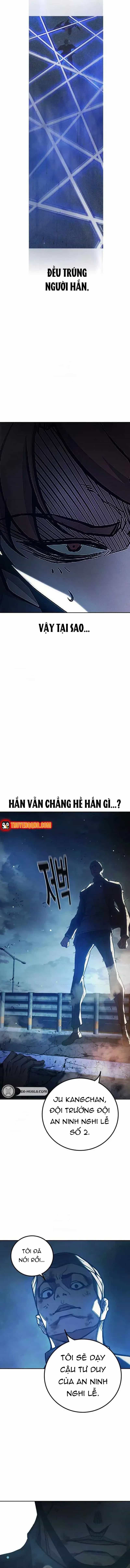 Nhà Tù Vị Thành Niên - Chương 68 - ảnh 33