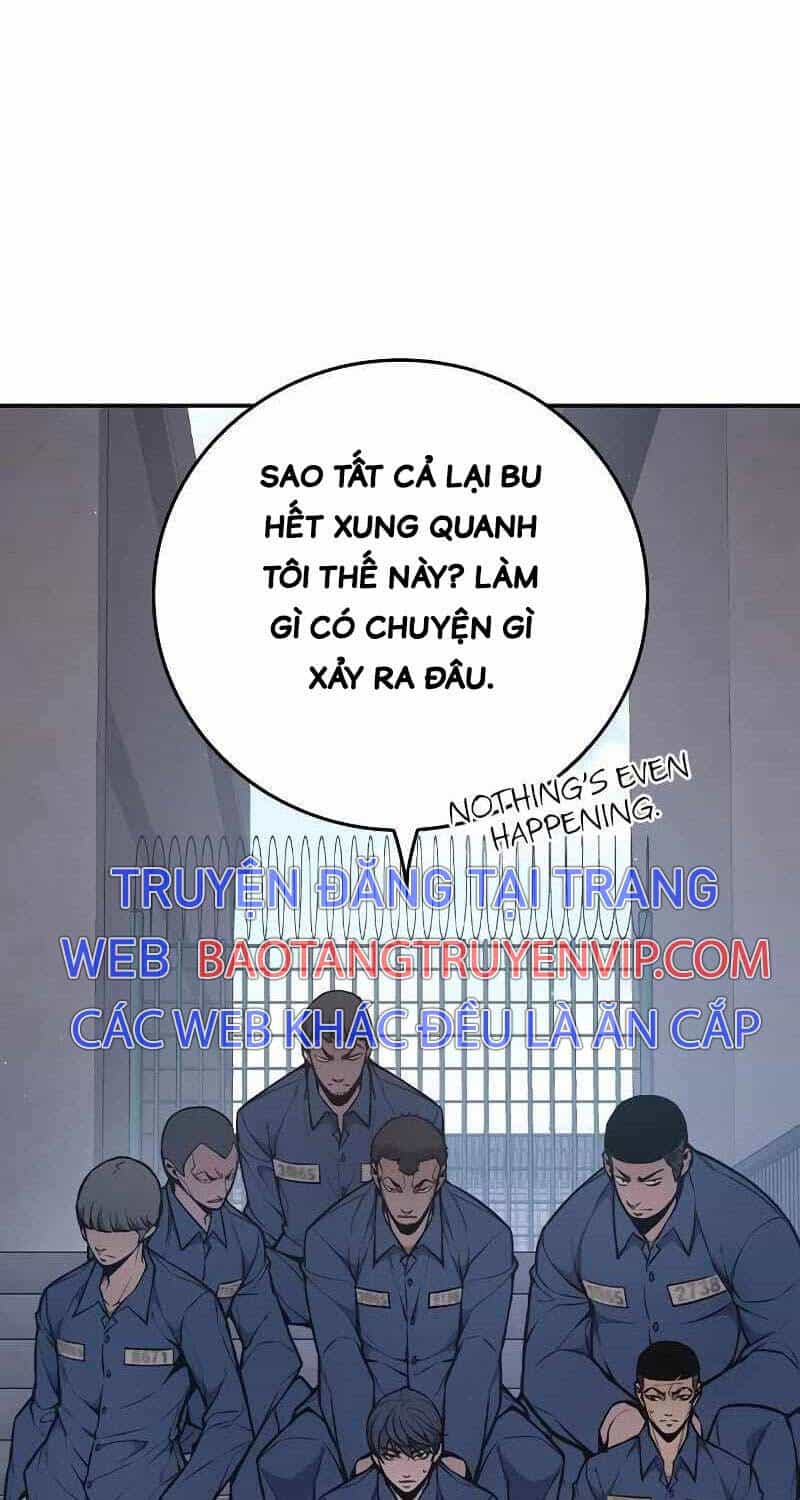 Nhà Tù Vị Thành Niên - Chương 7 - ảnh 25