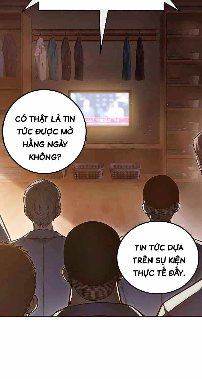 Nhà Tù Vị Thành Niên - Chương 7 - ảnh 50
