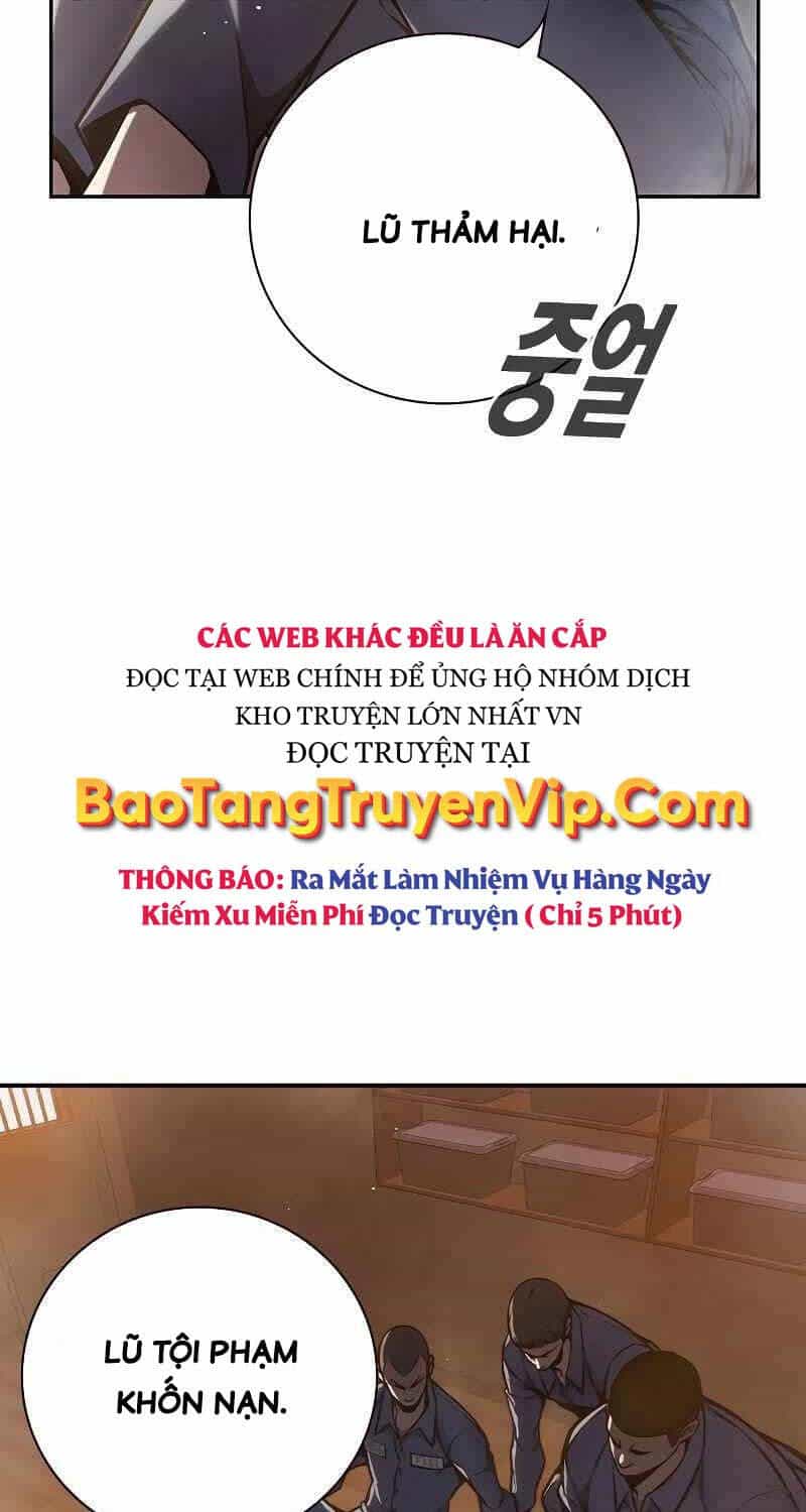 Nhà Tù Vị Thành Niên - Chương 7 - ảnh 52