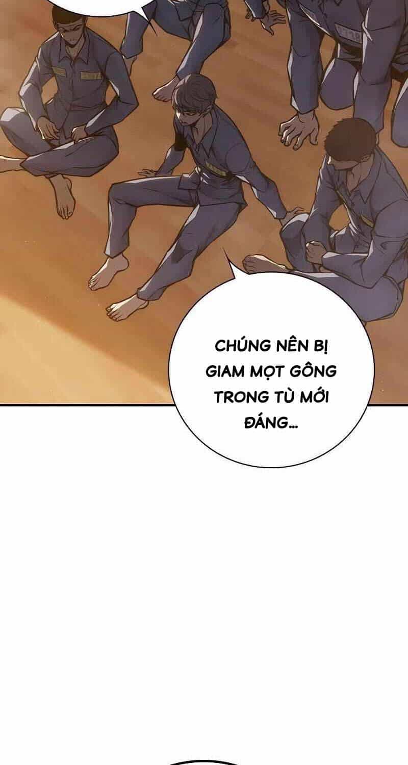 Nhà Tù Vị Thành Niên - Chương 7 - ảnh 53