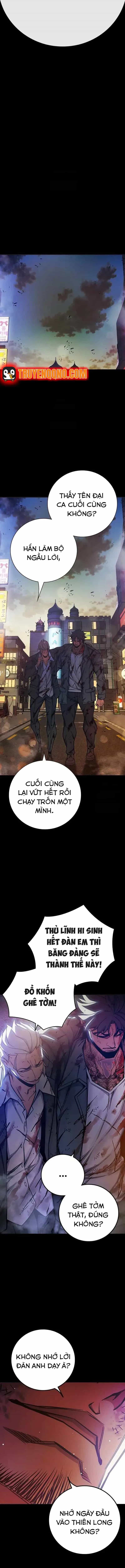 Nhà Tù Vị Thành Niên - Chương 69 - ảnh 12