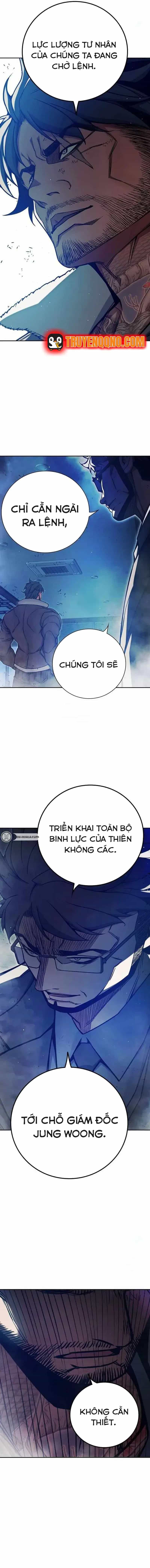 Nhà Tù Vị Thành Niên - Chương 69 - ảnh 20