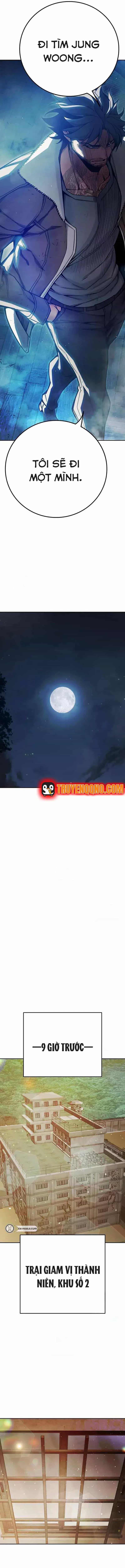 Nhà Tù Vị Thành Niên - Chương 69 - ảnh 21