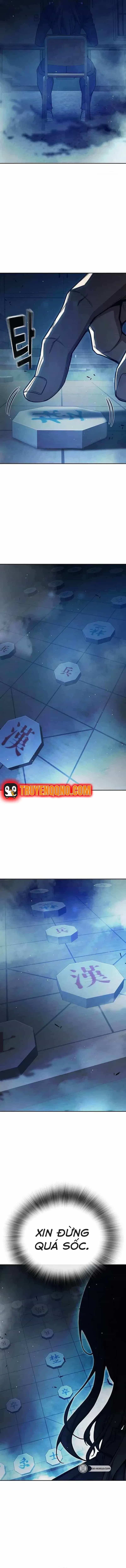 Nhà Tù Vị Thành Niên - Chương 69 - ảnh 32