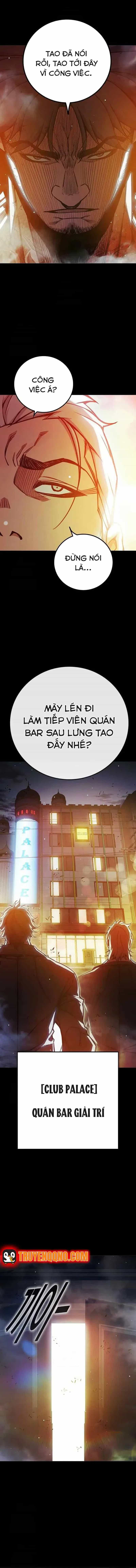 Nhà Tù Vị Thành Niên - Chương 69 - ảnh 5