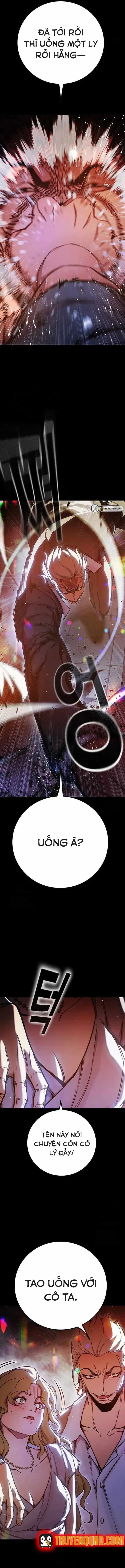 Nhà Tù Vị Thành Niên - Chương 69 - ảnh 8