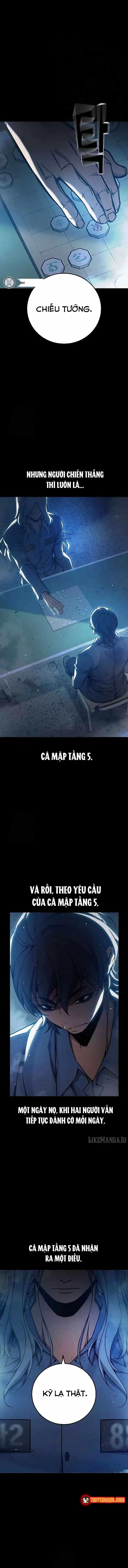 Nhà Tù Vị Thành Niên - Chương 70 - ảnh 12