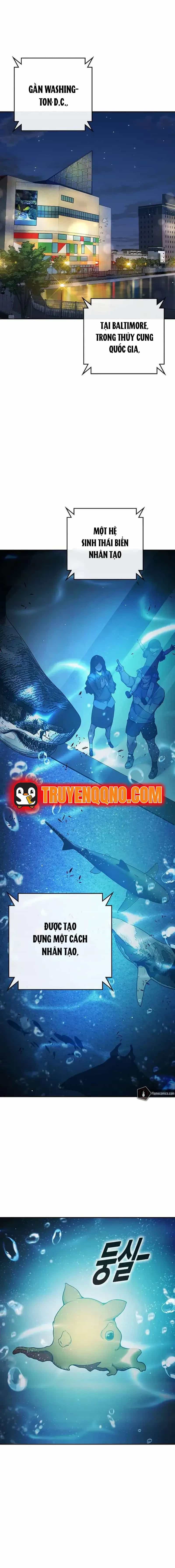 Nhà Tù Vị Thành Niên - Chương 71 - ảnh 3