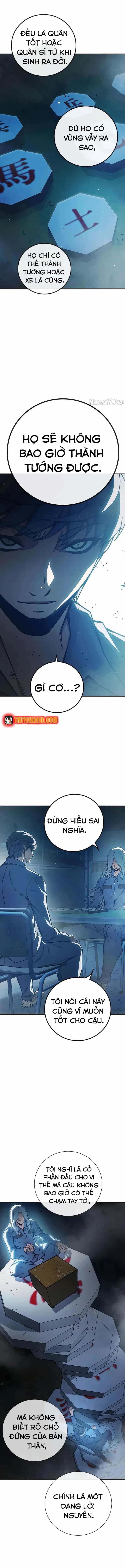 Nhà Tù Vị Thành Niên - Chương 73 - ảnh 20