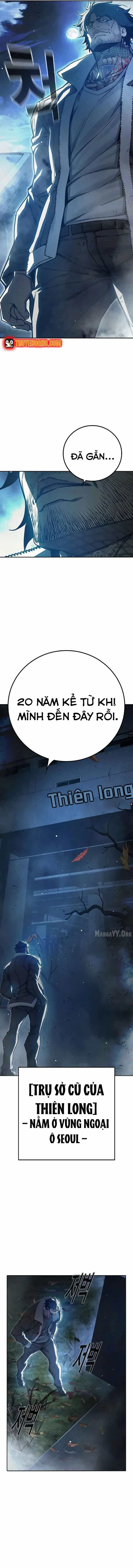 Nhà Tù Vị Thành Niên - Chương 73 - ảnh 4