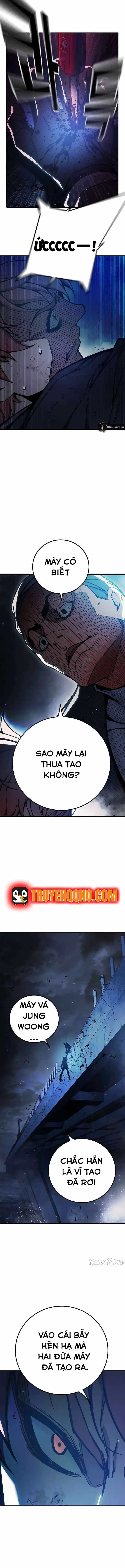 Nhà Tù Vị Thành Niên - Chương 74 - ảnh 12