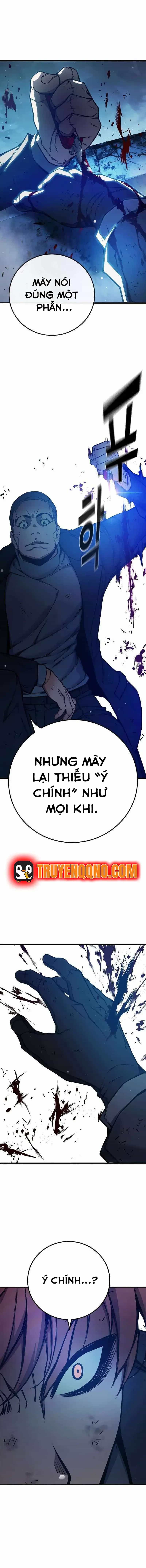 Nhà Tù Vị Thành Niên - Chương 74 - ảnh 13