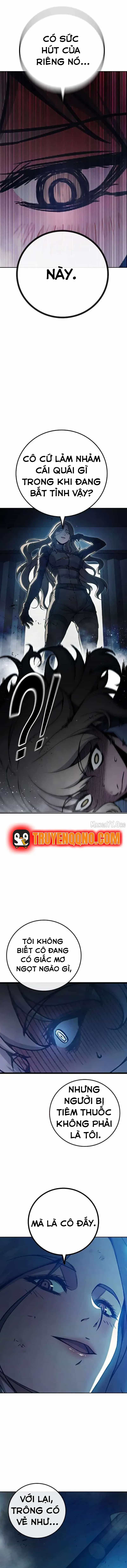 Nhà Tù Vị Thành Niên - Chương 74 - ảnh 18