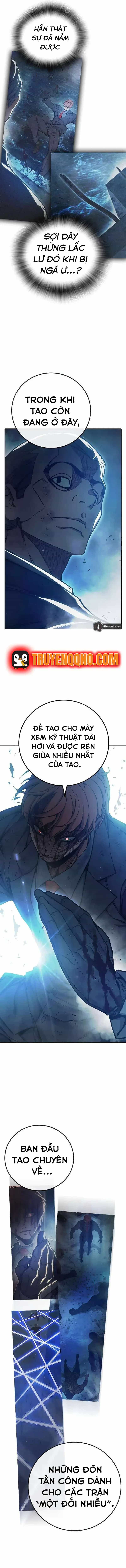 Nhà Tù Vị Thành Niên - Chương 74 - ảnh 23