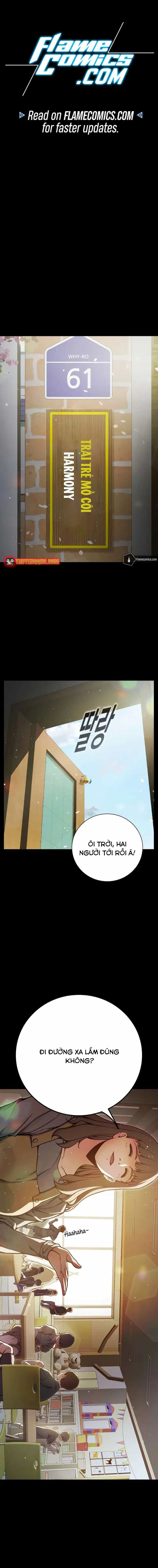 Nhà Tù Vị Thành Niên - Chương 75 - ảnh 3