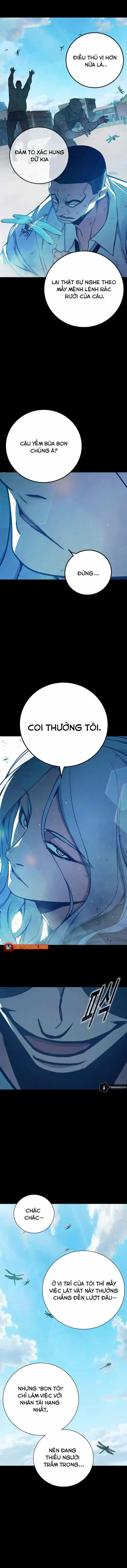 Nhà Tù Vị Thành Niên - Chương 76 - ảnh 14