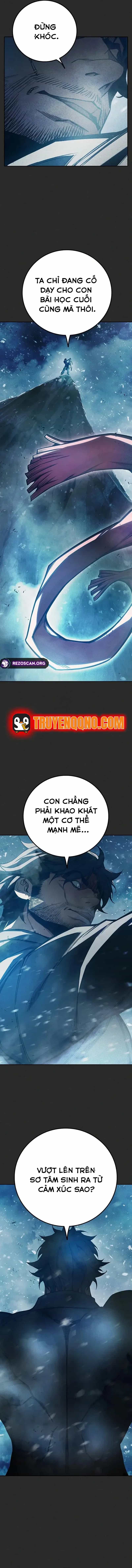 Nhà Tù Vị Thành Niên - Chương 78 - ảnh 14