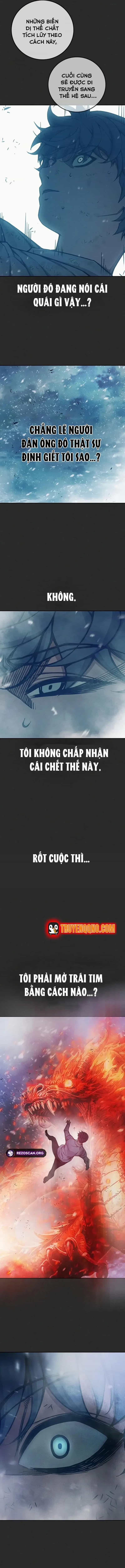 Nhà Tù Vị Thành Niên - Chương 78 - ảnh 17