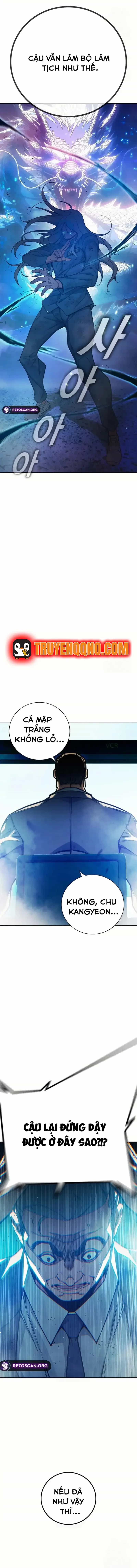 Nhà Tù Vị Thành Niên - Chương 78 - ảnh 30