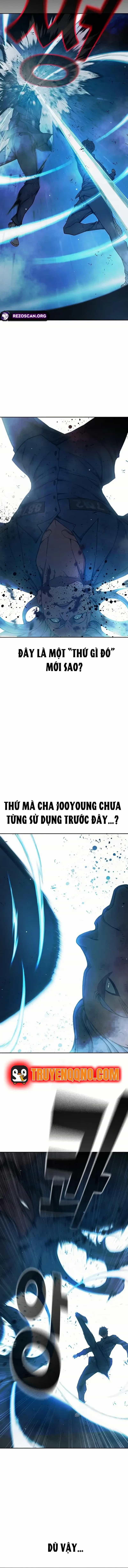 Nhà Tù Vị Thành Niên - Chương 78 - ảnh 8