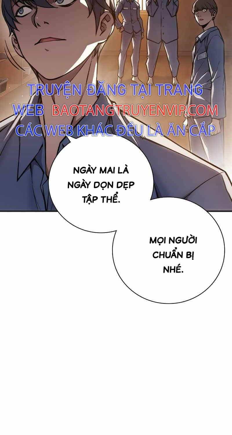 Nhà Tù Vị Thành Niên - Chương 8 - ảnh 38