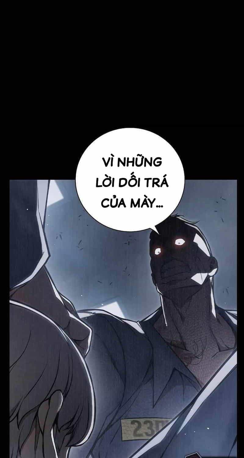 Nhà Tù Vị Thành Niên - Chương 8 - ảnh 4