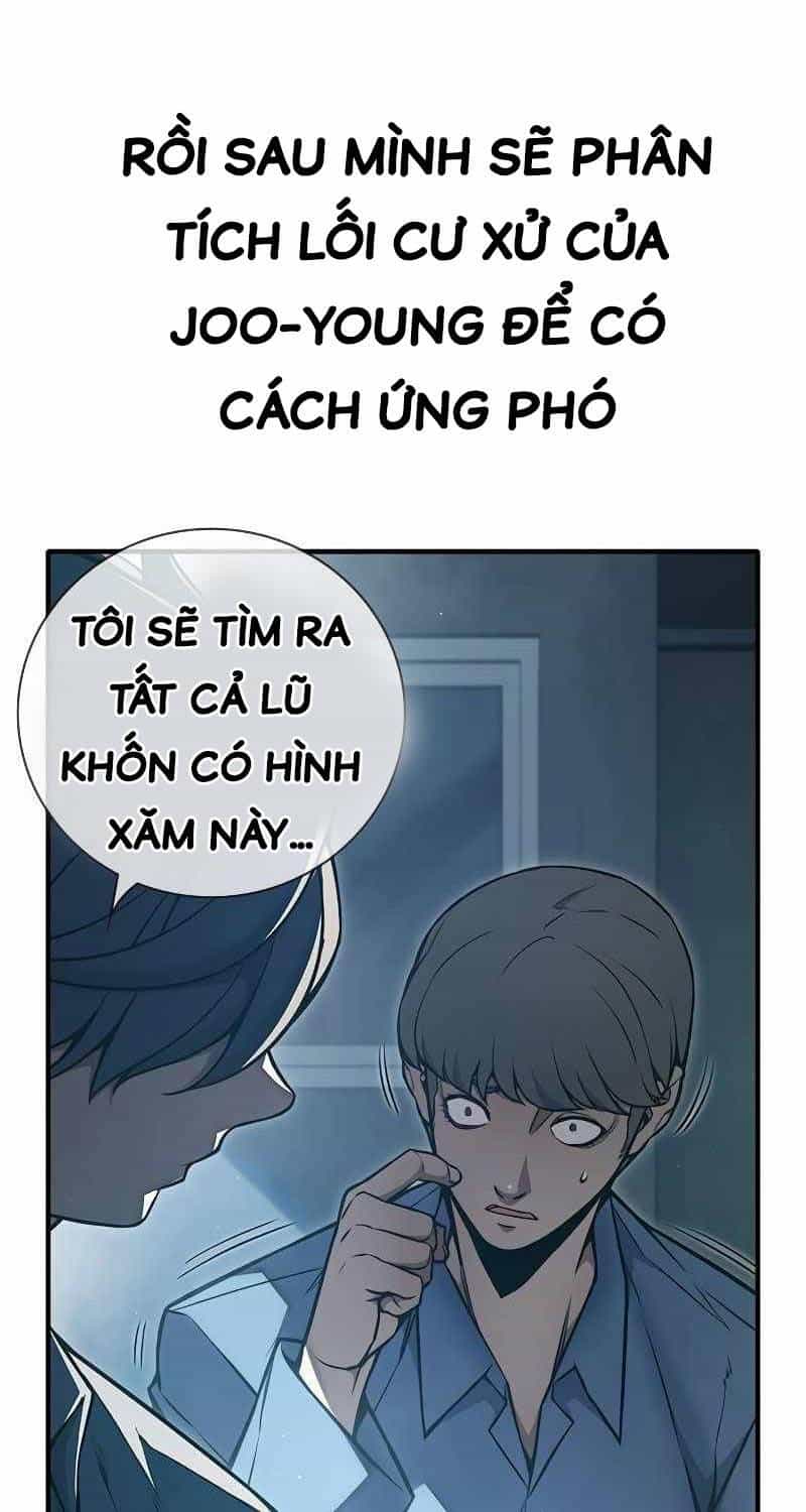 Nhà Tù Vị Thành Niên - Chương 8 - ảnh 52