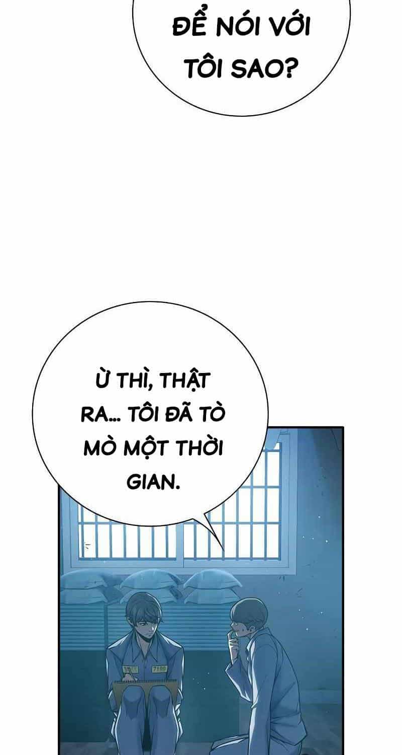 Nhà Tù Vị Thành Niên - Chương 8 - ảnh 55