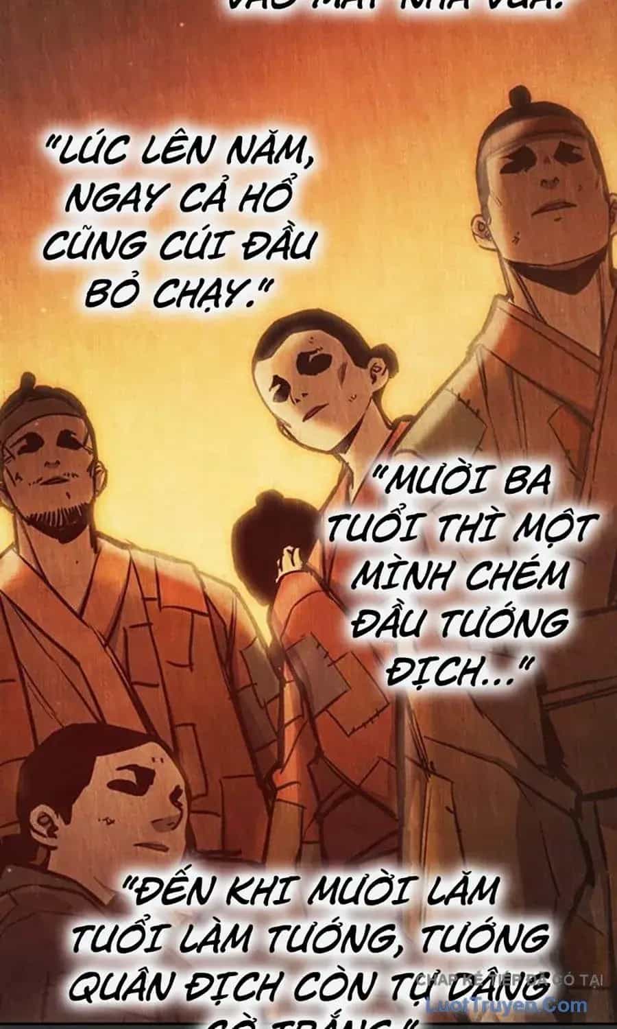 Nhà Tù Vị Thành Niên - Chương 79 - ảnh 19