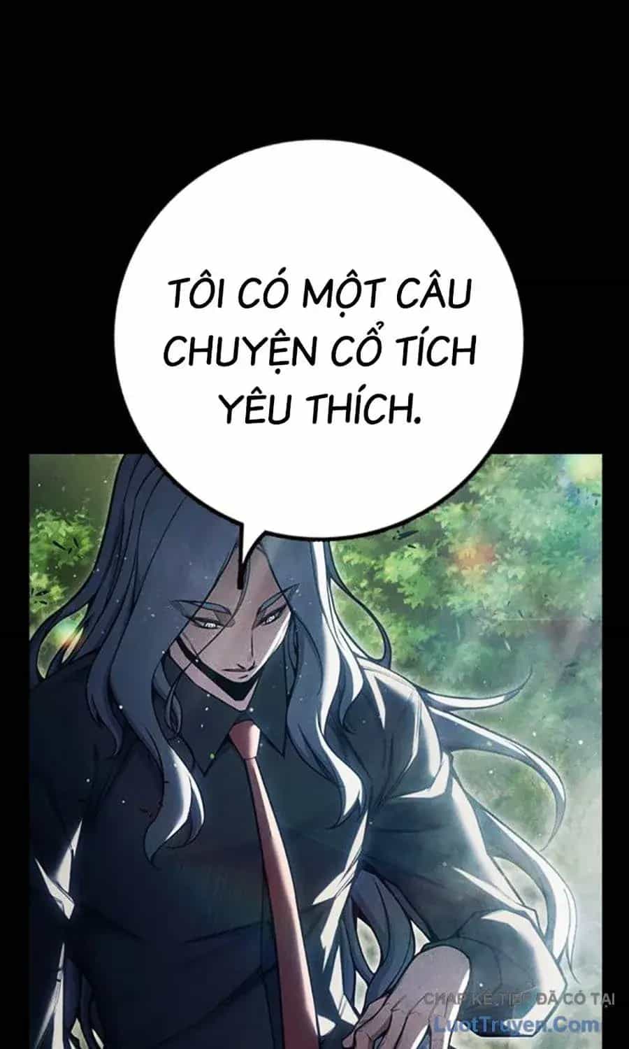 Nhà Tù Vị Thành Niên - Chương 79 - ảnh 33
