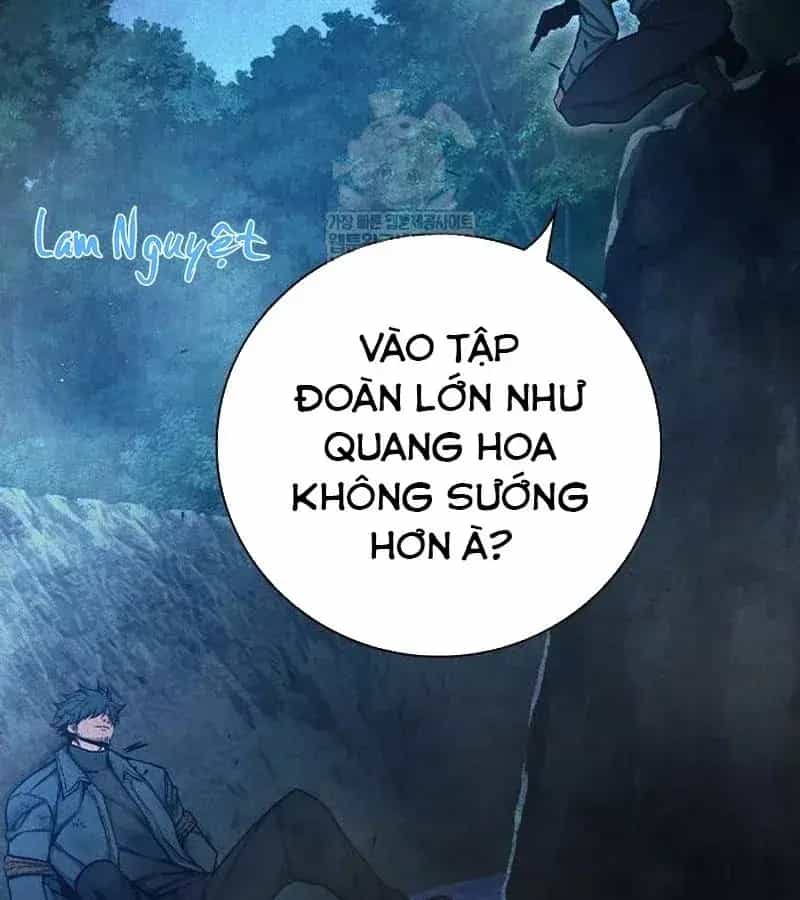 Nhà Tù Vị Thành Niên - Chương 80 - ảnh 162