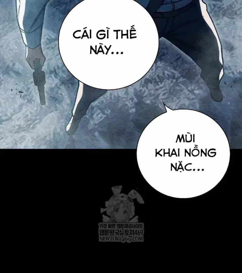 Nhà Tù Vị Thành Niên - Chương 80 - ảnh 204
