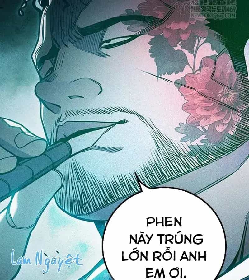Nhà Tù Vị Thành Niên - Chương 80 - ảnh 47