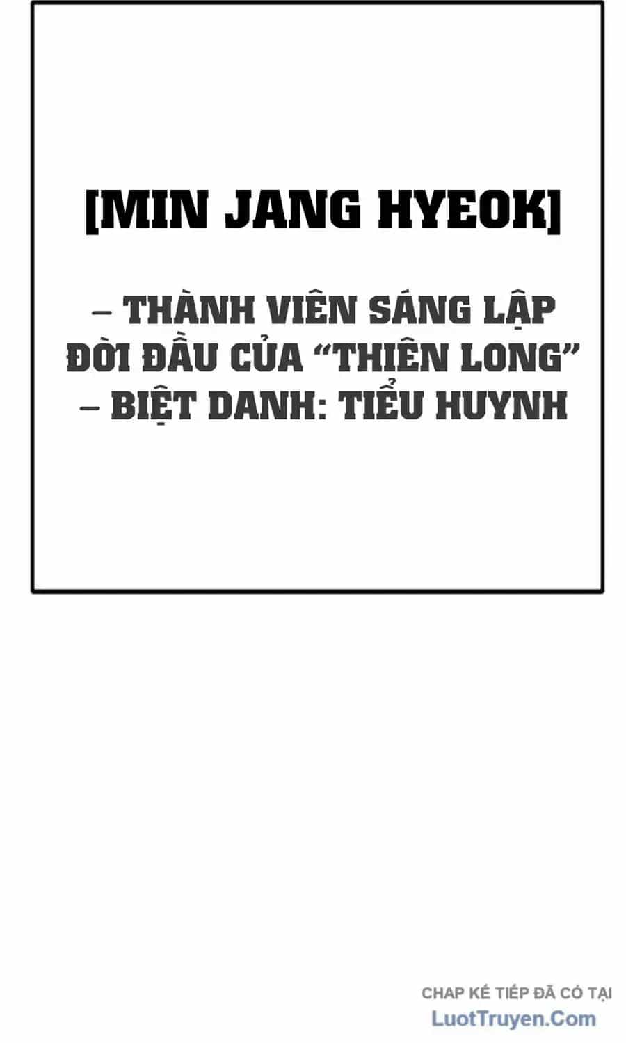 Nhà Tù Vị Thành Niên - Chương 81 - ảnh 36