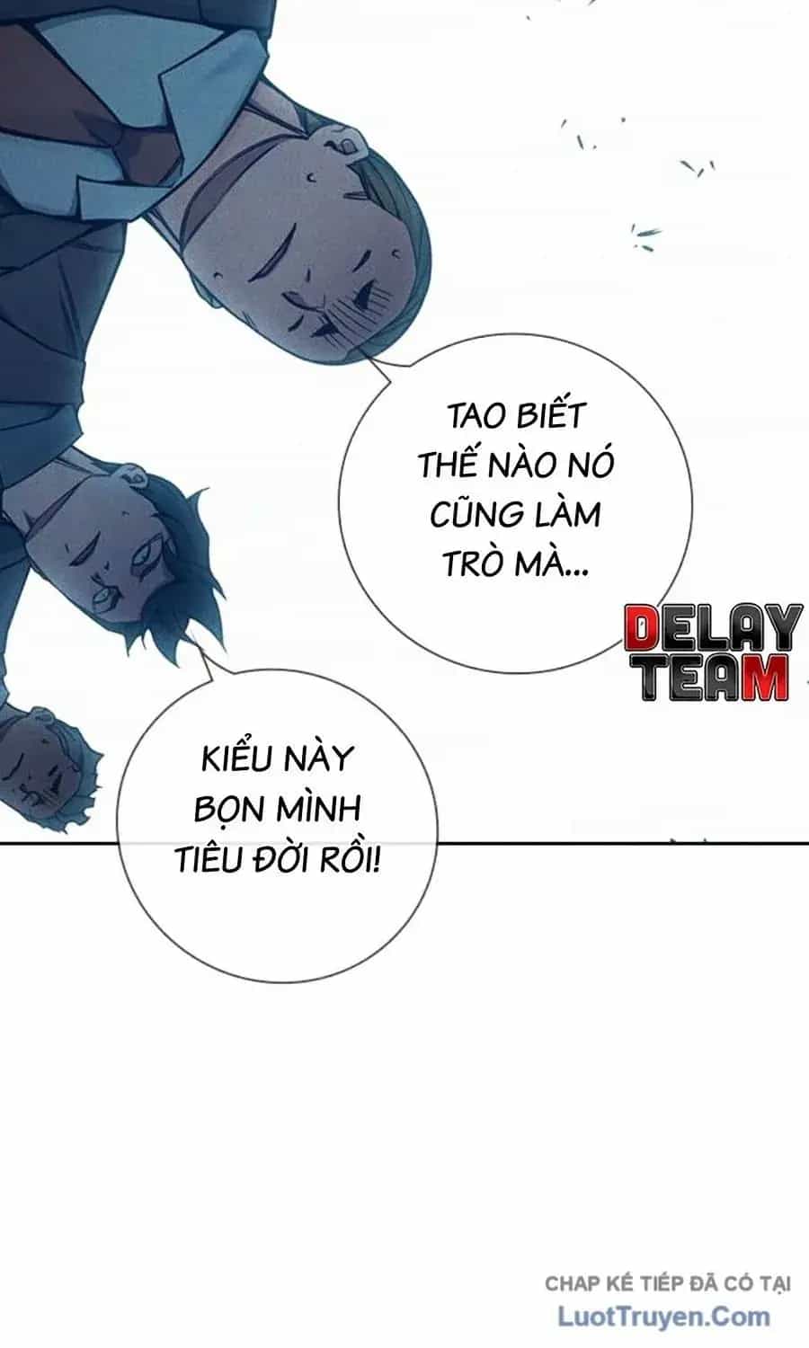 Nhà Tù Vị Thành Niên - Chương 82 - ảnh 134