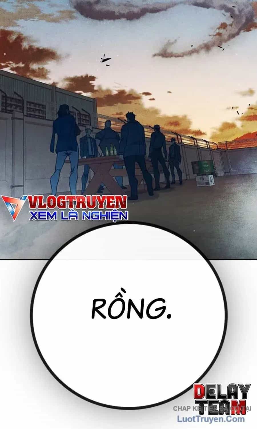 Nhà Tù Vị Thành Niên - Chương 82 - ảnh 34
