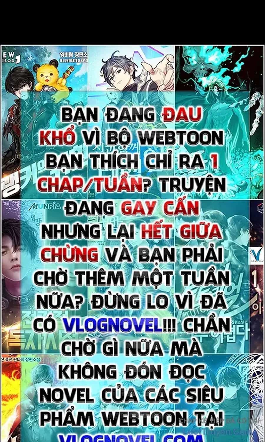 Nhà Tù Vị Thành Niên - Chương 82 - ảnh 65