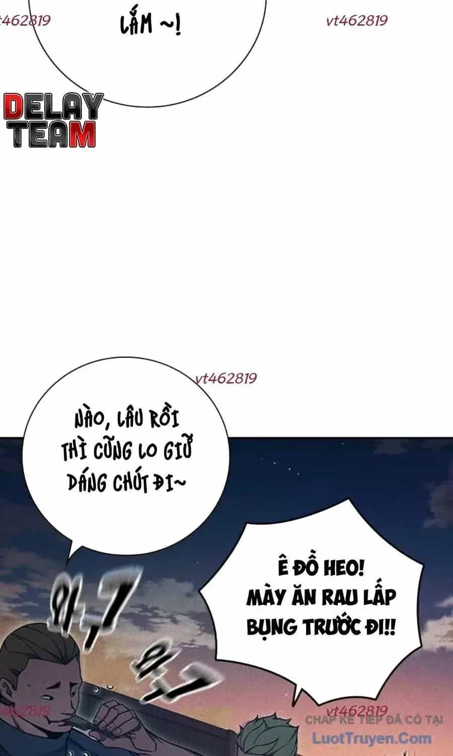 Nhà Tù Vị Thành Niên - Chương 82 - ảnh 7
