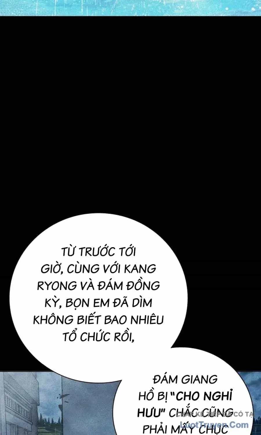 Nhà Tù Vị Thành Niên - Chương 82 - ảnh 75