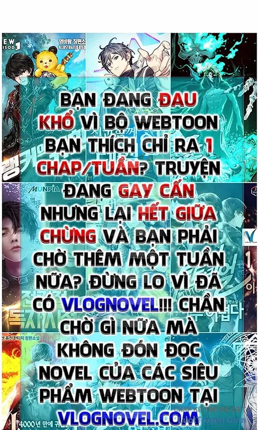 Nhà Tù Vị Thành Niên - Chương 82 - ảnh 96