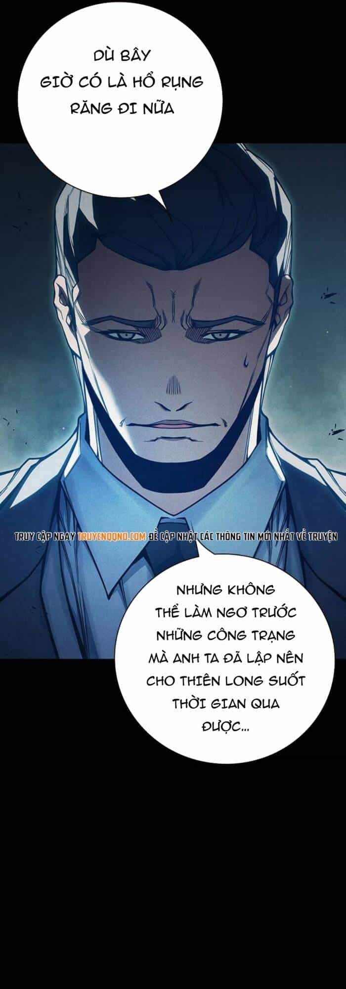Nhà Tù Vị Thành Niên - Chương 83.5 - ảnh 3