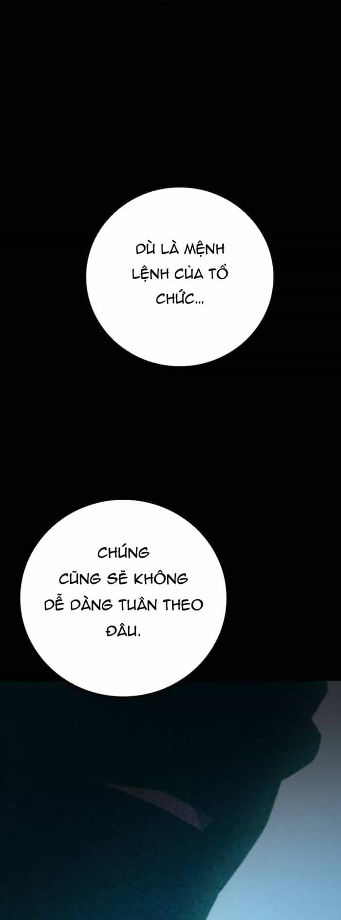 Nhà Tù Vị Thành Niên - Chương 83.5 - ảnh 7